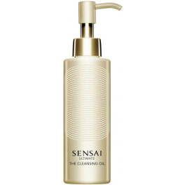 Kanebo Sensai Ultimate The Cleansing Oil 150 Ml Mujer