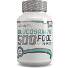 BioTechUSA Glucosamina 500 60 caps BioTechUSA Glucosamina 500 60 caps