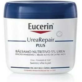 Eucerin Urea Repair Balm Nutri 450ml