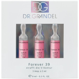 Dr Grandel Drgrandel Forever 39 Ampollas 3x3ml