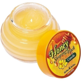 Holika Honey Sleeping Pack Canola 90ml