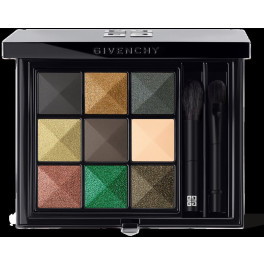 Givenchy Le 9 Paletta Yeux N 2 Emmerald