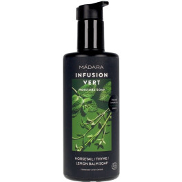 Mádara Organic Skincare Infusion Vert Moisture Soap 300 Ml Unisex