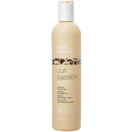 Milk Shake Curl Passion Shampoo 300 Ml Unisex