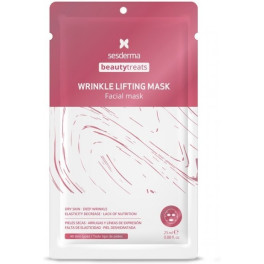 Sesderma Beauty Treats Wrinkle Lifting Mask 25 Ml Unisex