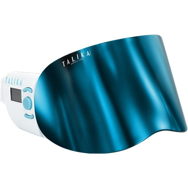 Talika Genius Light Face Dispositivo per fototerapia ed elettrostimolazione unisex