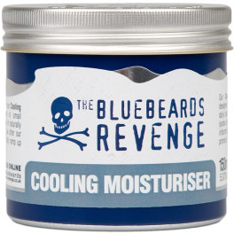 The Bluebeards Revenge The Ultimate Cooling Moisturiser 150 Ml Unisex