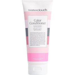 Waterclouds Color Conditioner For Color Treated Hair 200 Ml Mujer