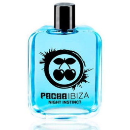 Pacha Men Night Instinct Edt 30ml Spray