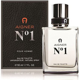Aigner Parfums N 1 50ml Spray Edt