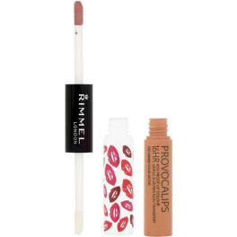 Rimmel London Provocalips Lip Colour 730 -make Your Move Mujer
