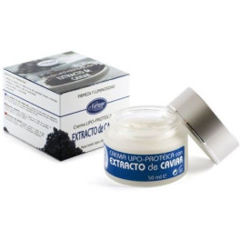 Nuraba Nurana Crema Facial Extracto De Caviar 50ml