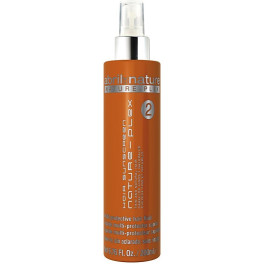 Abril Et Nature-plex Sunscreen 2 Multi-protective Hair Fluid 200 Ml Unisex