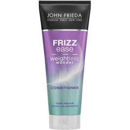 John Frieda Frizz-ease Weightless Wonder Acondicionador 250 Ml Mujer