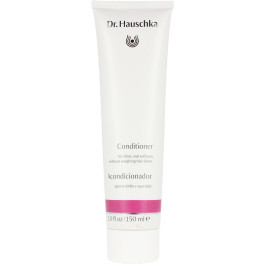 Dr. Hauschka Nourishing Hair Conditioner Smoothes And Hydrates 150 Ml Unisex
