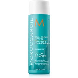 Moroccanoil Color Complete Color Continue Shampoo 250 Ml Unisex