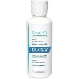 Ducray Diaseptyl Aqueous Solution 125 Ml Unisex