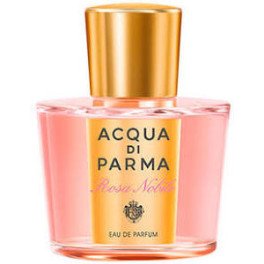 Acqua Di Parma Rosa Nobile Eau de Parfum Vaporizador 100 Ml Mujer