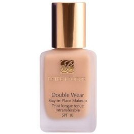 Estee Lauder Double Wear Fluid Spf10 2w1.5-natural Suede Mujer