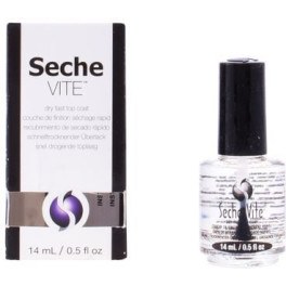 Seche Top Coat Dry Fast 14 Ml Mujer