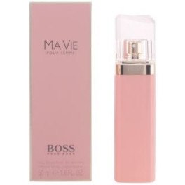 Hugo Boss Ma Vie Eau de Parfum Vaporizador 30 Ml Mujer