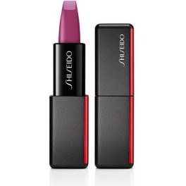 Shiseido Modernmatte Powder Lipstick 520-after Hours 4 Gr Mujer