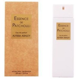 Alyssa Ashley Essence De Patchouli Eau de Parfum Vaporizador 100 Ml Mujer