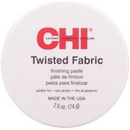 Farouk Chi Twisted Fabric Finishing Paste 74 Gr Unisex