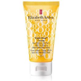 Elizabeth Arden Eight Hour Cream Sun Defense Spf50 50 Ml Mujer