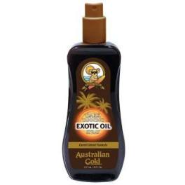 Australian Gold Exotic Oil Spray 237 Ml Unisex