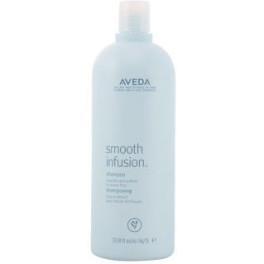 Aveda Smooth Infusion Shampoo 1000 Ml Unisex