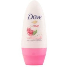 Dove Go Fresh Pomegranate & Lemon Deodorant Roll-on 50 Ml Unisex