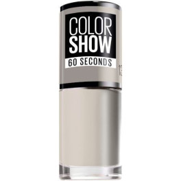 Maybelline Color Show Nail 60 Seconds 14-showtime Pink Mujer