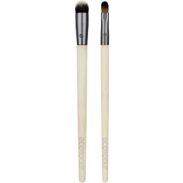 Ecotools Ultimate Concealer Kit Duo Mujer
