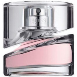 Hugo Boss Femme Eau de Parfum Vaporizador 50 Ml Mujer