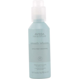 Aveda Smooth Infusion Style-prep 100 Ml Unisex