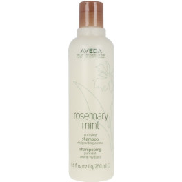 Aveda Rosemary Mint Purifying Shampoo 250 Ml Unisex