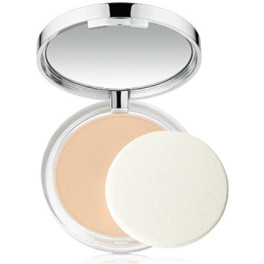 Clinique Almost Powder Makeup Spf15 01-fair 10 Gr Mujer
