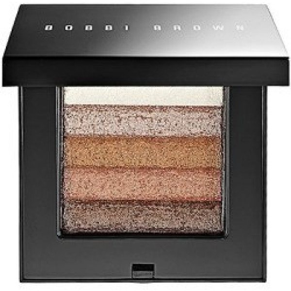 Bobbi Brown Shimmer Brick Compact Bronze 103 Gr Donna