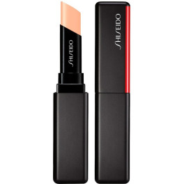 Shiseido Colorgel Lipbalm 101-gingko 2 G Mujer