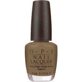 Opi Nail Lacquer You Don't Know Jacques! Mujer