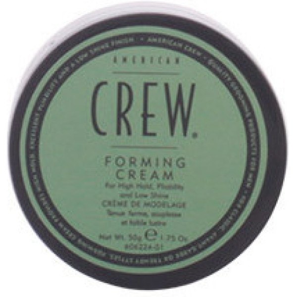 American Crew Forming Cream 50 Gr Hombre