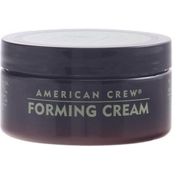 American Crew Forming Cream 85 Gr Hombre