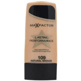 Max Factor Lasting Performance Touch Proof 109-natural Bronze Mujer