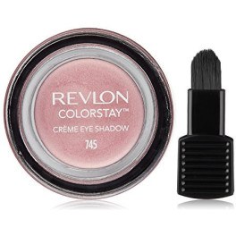 Revlon Colorstay Creme Eye Shadow 24h 745-cherry Blossom Mujer