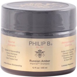 Philip B Russian Amber Imperial Shampoo 355 Ml Unisex