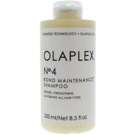 Olaplex Bond Maintenance Shampoo Nº4 250 Ml Unisex