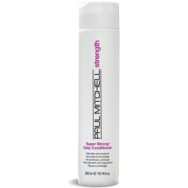 Paul Mitchell Strength Super Strong Conditioner 300 Ml Unisex