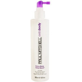 Paul Mitchell Extra Body Daily Boost 250 Ml Unisex