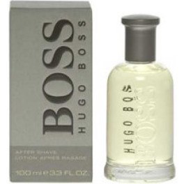 Hugo Boss Bottled After Shave 100 Ml Hombre
